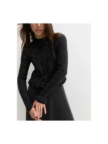 Pulover Linea Emme Marella gri