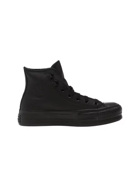 Pantofi Converse negru