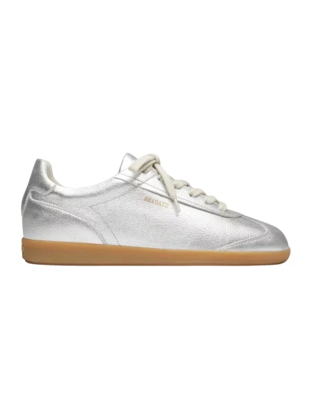 Sneakersy Axel Arigato szare