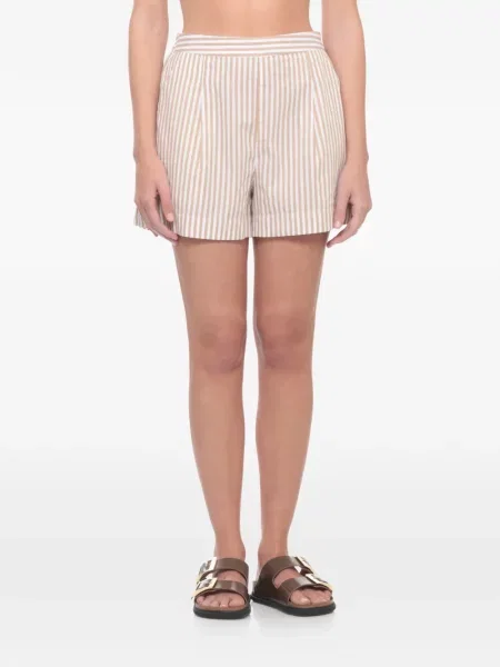 Pantaloni scurți Mc2 Saint Barth