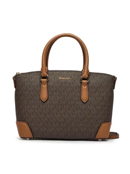 Geantă MICHAEL Michael Kors maro