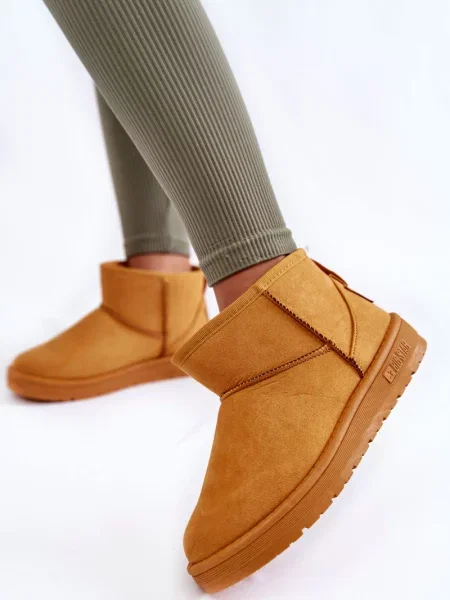 Gležnjarji Big Star Shoes