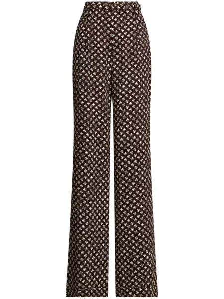 Pantaloni Ralph Lauren Collection maro