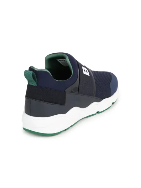 Κιλότα Bosswear μπλε