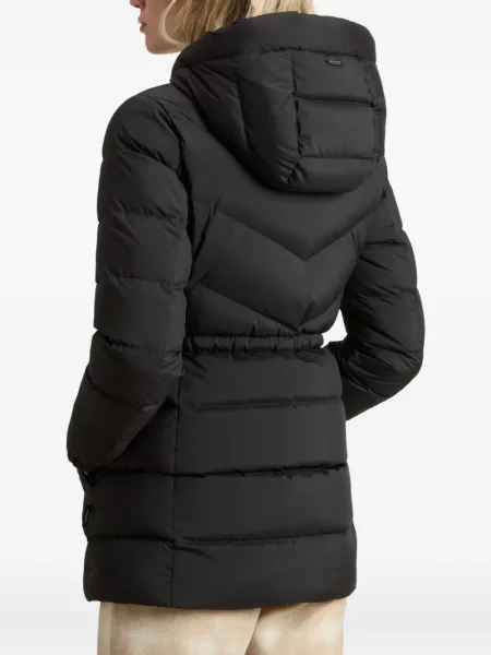 Geacă Woolrich negru