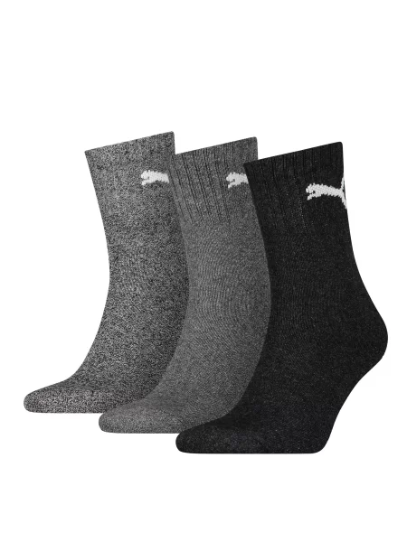 Носки Puma серые