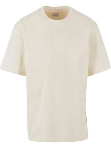 Karl Kani Tricou verde alb