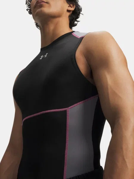 Majica Under Armour crna
