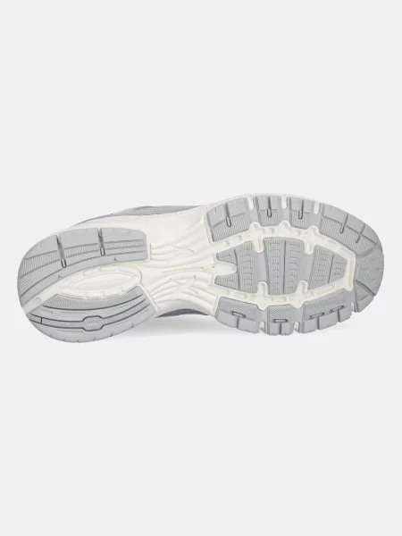 Кросівки Armani Exchange срібний