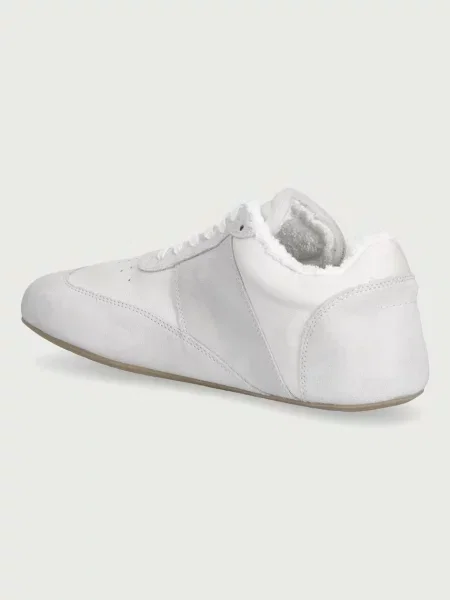 Sneakers Sneakers White EUR 44 fehér