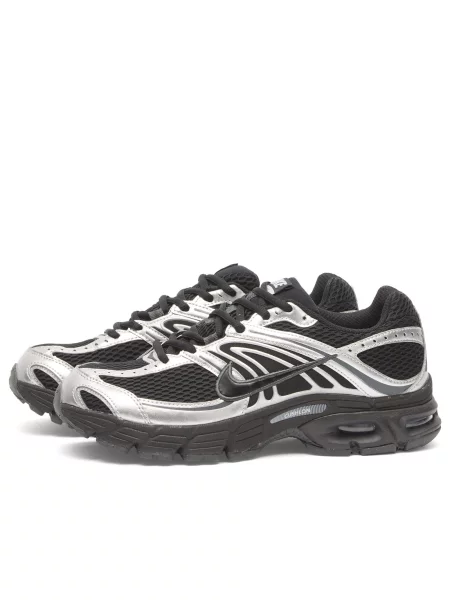 Sneakersy Nike Air Max czarne