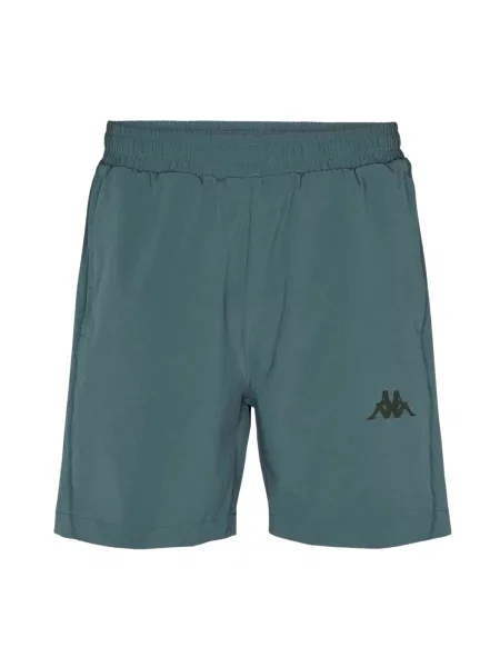 KAPPA Pantaloni KMInigo turcoaz
