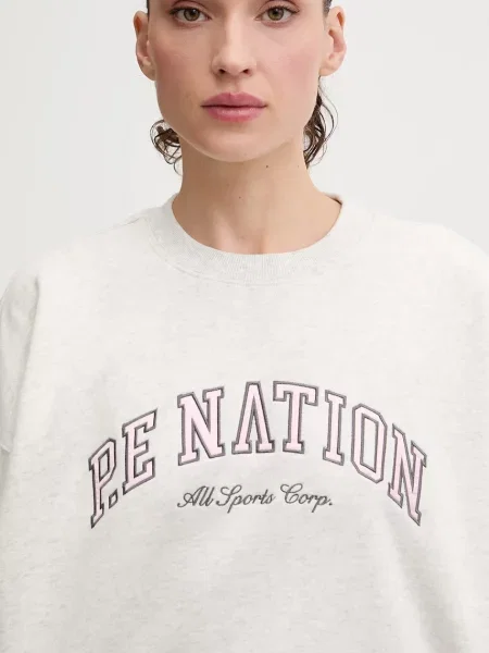 Кофта P.E Nation Heritage