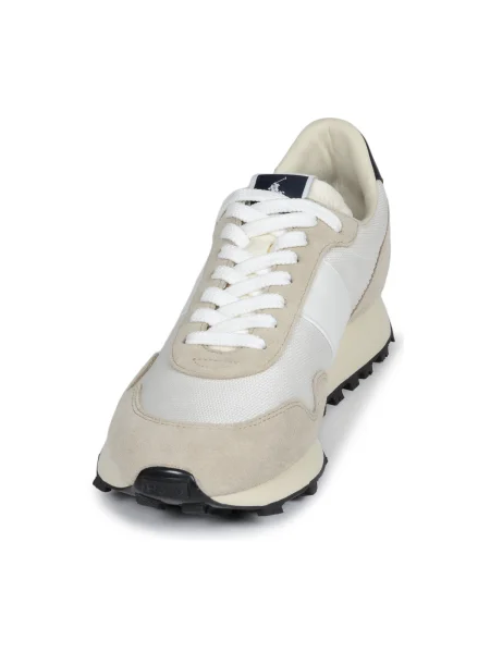 Pantofi Polo Ralph Lauren alb