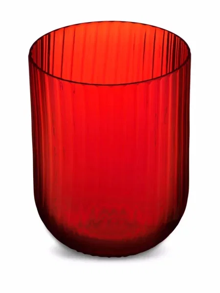 Okulary przeciwsłoneczne Dolce And Gabbana pomarańczowe