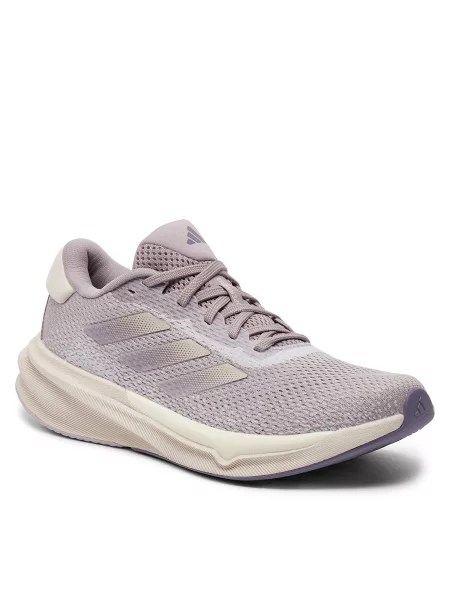 Кросівки для бігу Adidas Supernova фіолетові
