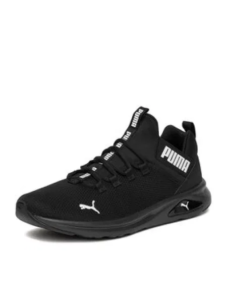 Sneakersy Puma černé
