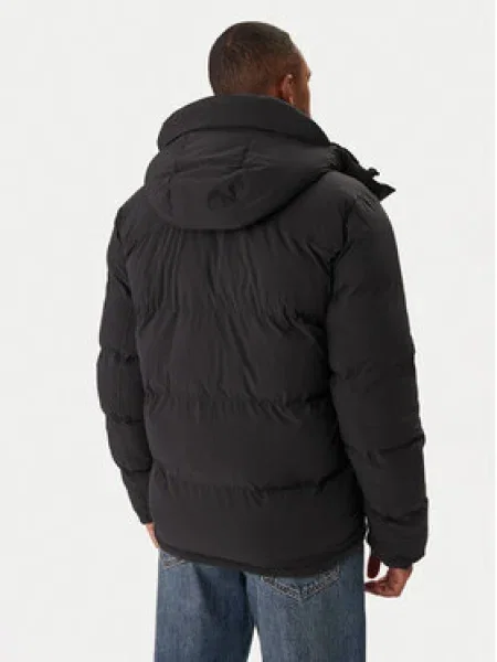 G-Star Raw Zimné bundy G Whistler čierna