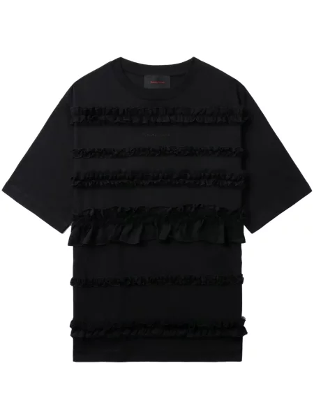 Tričko Simone Rocha černé