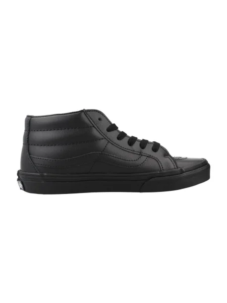Pantofi Vans negru