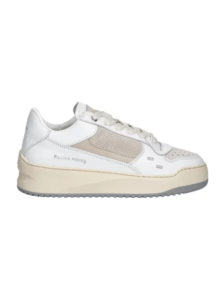 Filling Pieces sneakersy Avenue Mix biały
