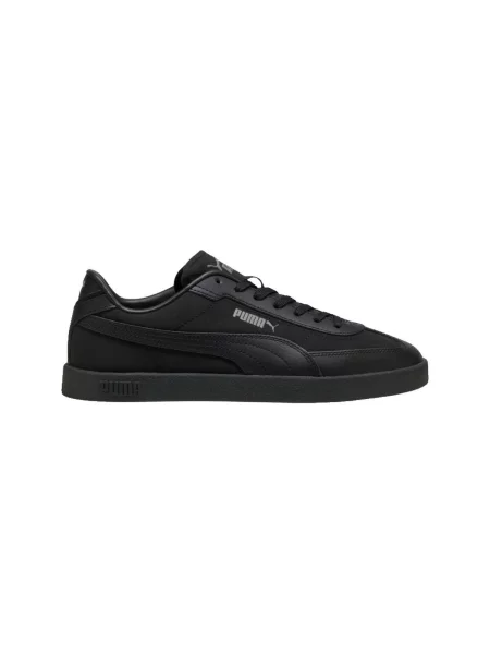 Félcipo Puma fekete