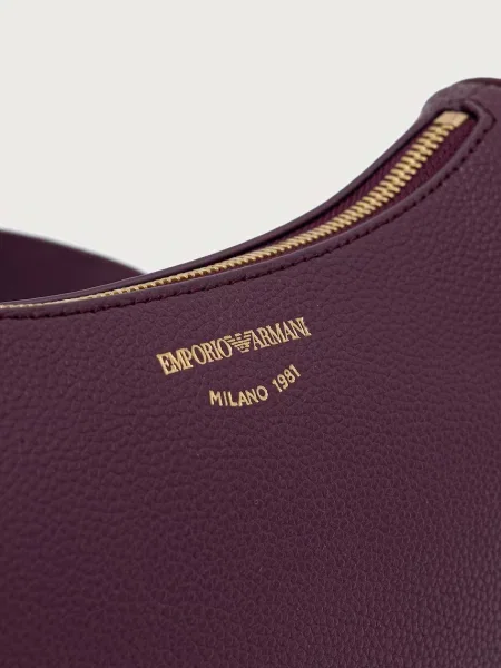 Сумка через плечо Emporio Armani