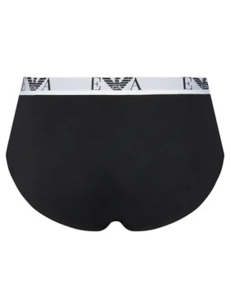 Alsó Emporio Armani fekete