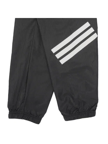 Pantaloni copii Adidas negru