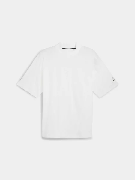 Футболка Puma белая
