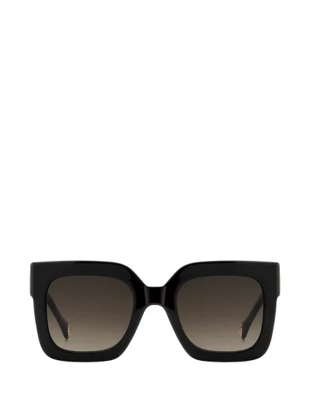 Ochelari de soare Carolina Herrera negru