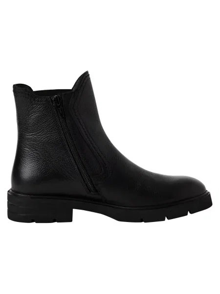 Botine Tamaris negru
