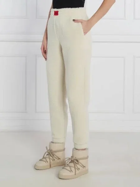 Hugo Pantaloni CLOUD bej