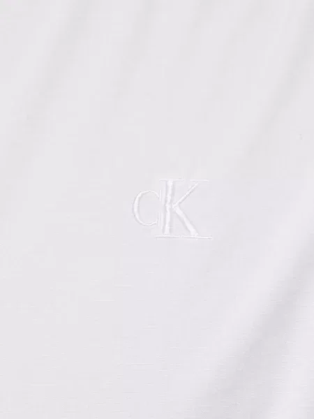 Calvin Klein Jeans Srajca bela