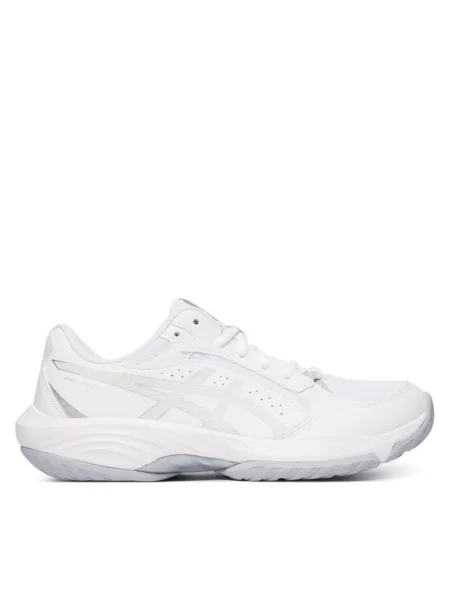Παπούτσια Σάλας Asics Gel-Task 5 λευκό
