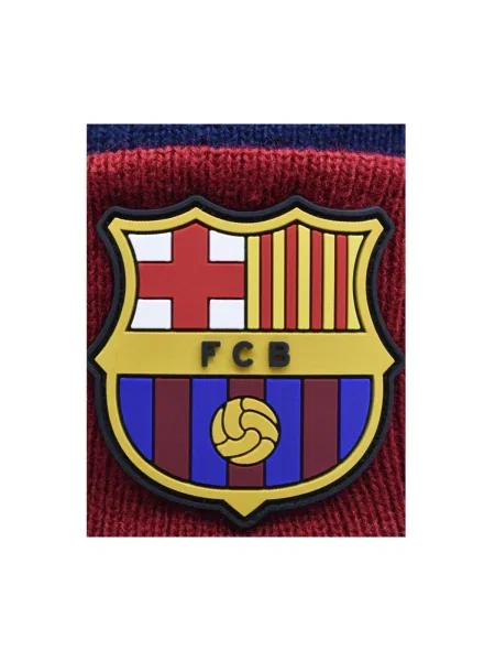 Čiapka Fc Barcelona
