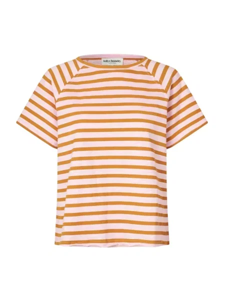 Wielobarwność koszulka Lollys Laundry