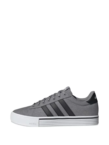 Sneakerși Adidas Adizero cu imagine galben
