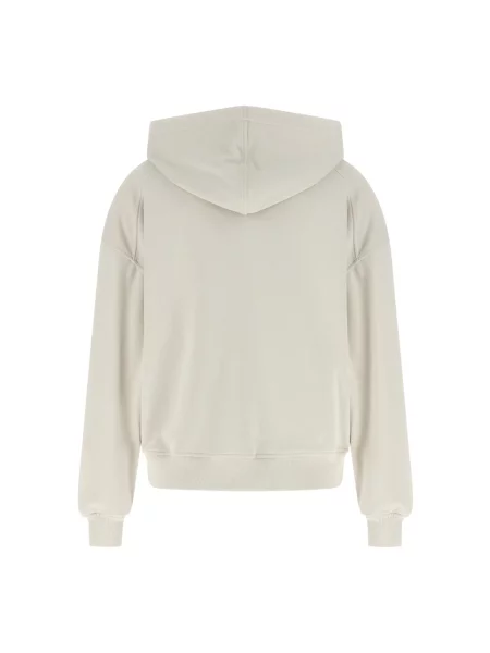 Sweter Brunello Cucinelli beżowy