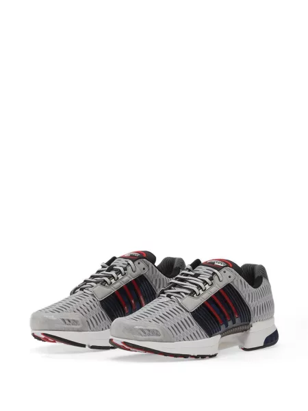 Sneakerși Adidas Climacool gri