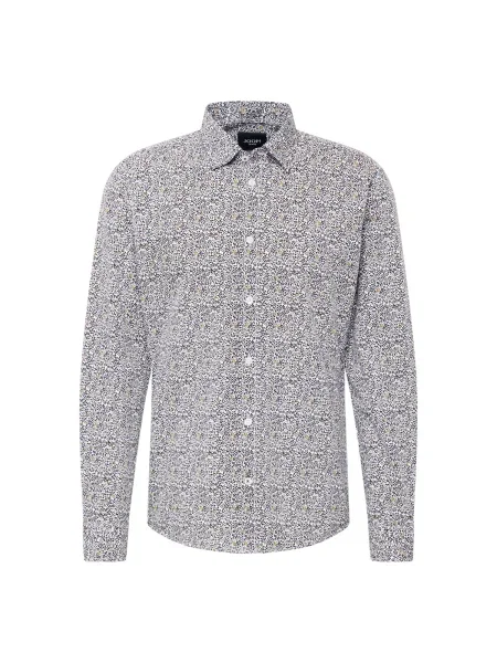 Joop! Jeans Cămașă Hanson negru