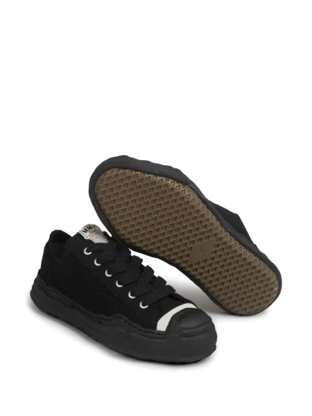 Sneakerși Maison Mihara Yasuhiro negru