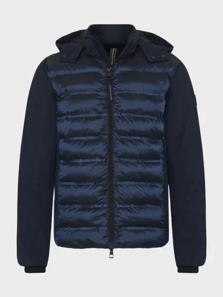 Куртка Pierre Cardin синяя