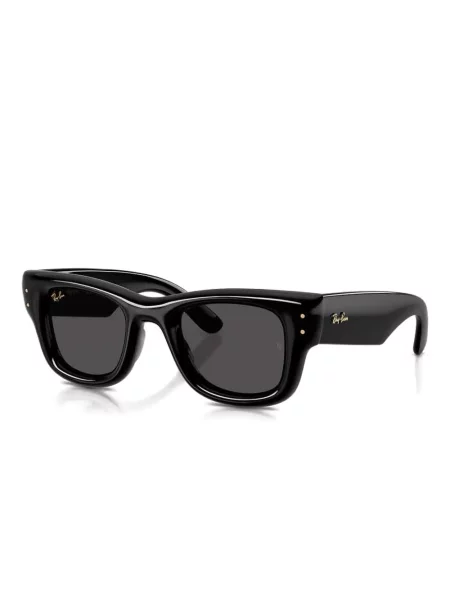 Γυαλιά ηλίου Ray-ban μαύρο