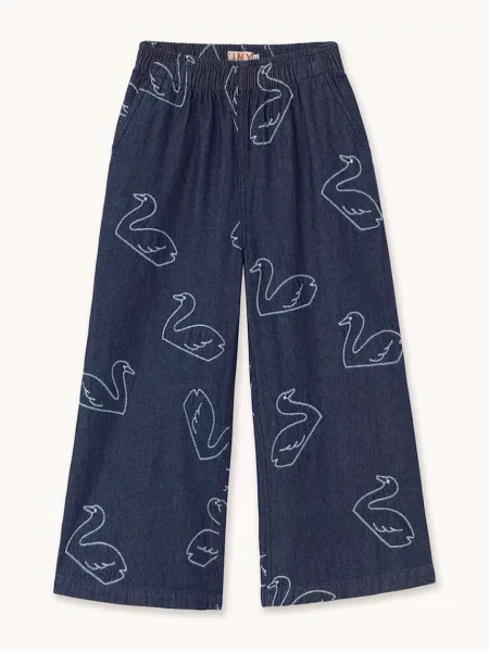 Детские джинсы Tinycottons