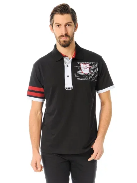 Tricou Dewberry negru