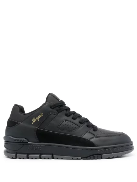 Sneakerși Axel Arigato din piele negru