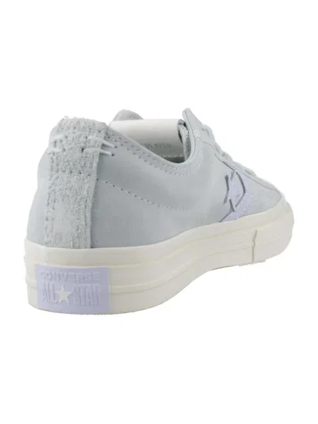 Pantofi Converse albastru