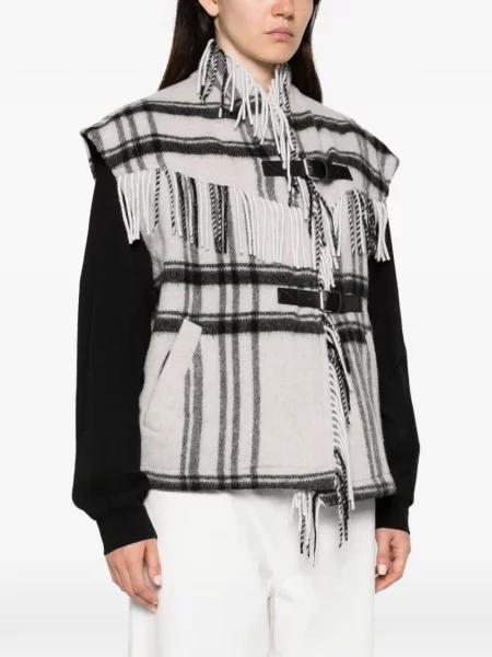 Geacă Isabel Marant