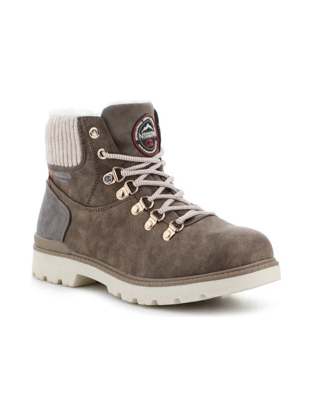 Botine Geographical Norway maro